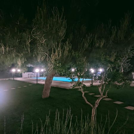 Verdeblu Torre Suda Zewnętrze zdjęcie