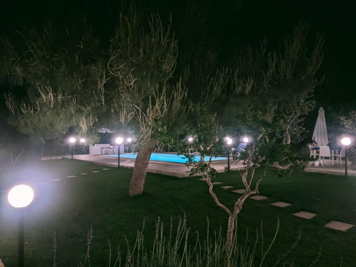 Verdeblu Torre Suda Zewnętrze zdjęcie